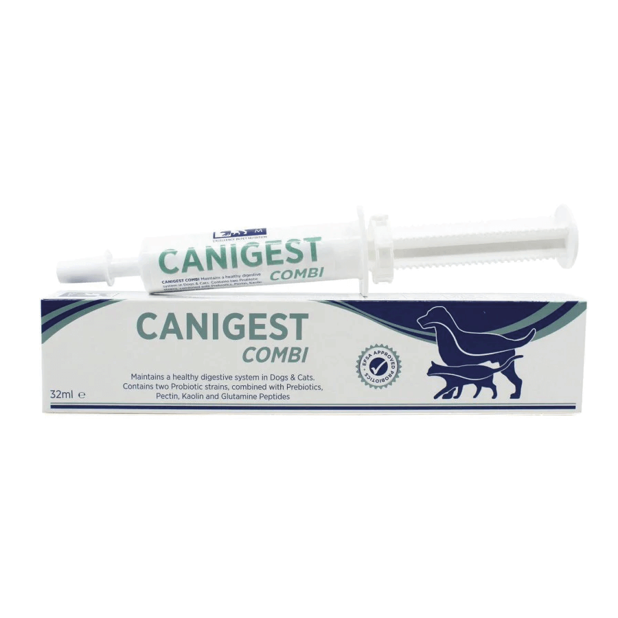 Canigest Combi Probiótico 16ml