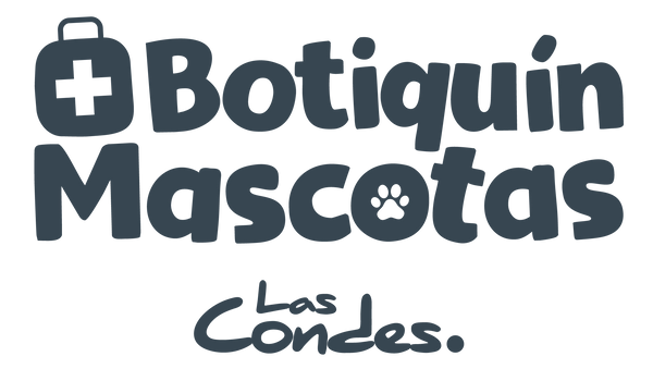 Botiquín Mascotas Las Condes