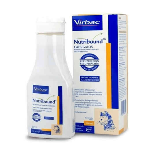 Nutribound Gato 150ml