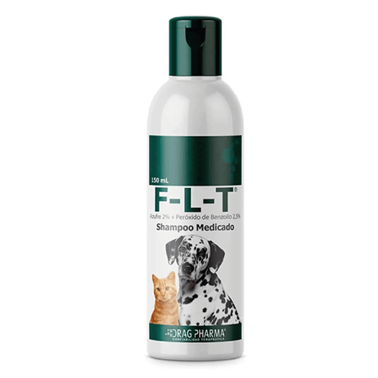 Shampoo F-L-T 150 ml