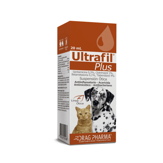 Ultrafil Plus 20ml